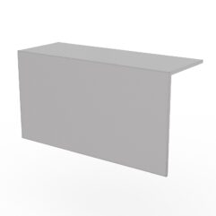 Накладка СТАЙЛ №4, Серый