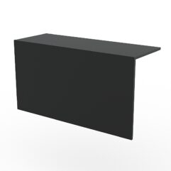 Накладка СТАЙЛ №4, Черный