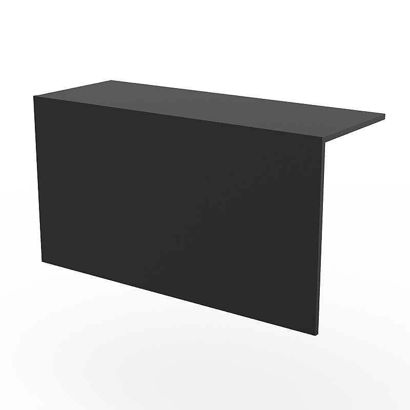 Накладка СТАЙЛ №4, Черный