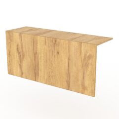 Накладка СТАЙЛ №5, Дуб Золотистый