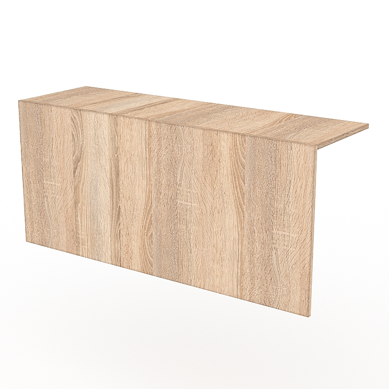 Накладка СТАЙЛ №5, Дуб Сонома