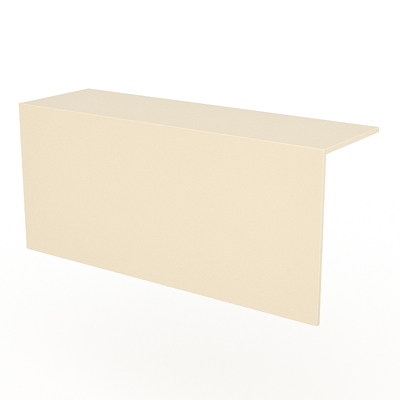 Накладка СТАЙЛ №5, Крем Вайс