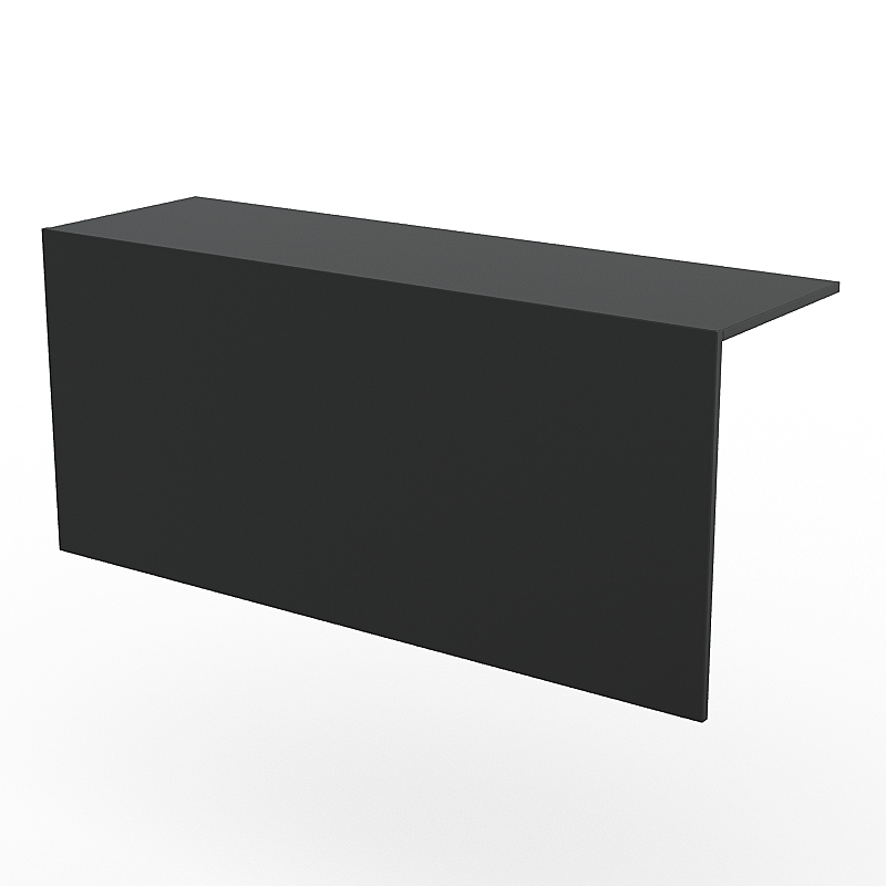 Накладка СТАЙЛ №5, Черный