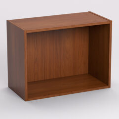 Стеллаж КОНСТРУКТОР №2, Орех