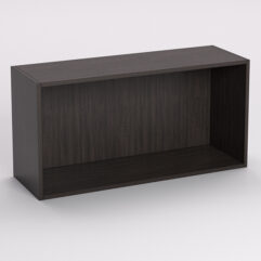 Стеллаж КОНСТРУКТОР №3, Дуб Венге