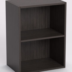 Стеллаж КОНСТРУКТОР №1-1, Дуб Венге