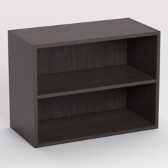 Стеллаж КОНСТРУКТОР №2-1, Дуб Венге