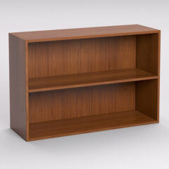 Стеллаж КОНСТРУКТОР №3-1, Орех