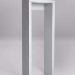 Надставка РОВЕЛЬ №1, Серый