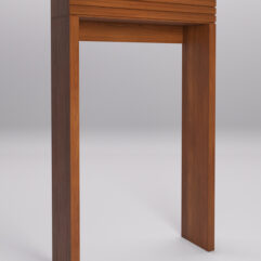 Надставка РОВЕЛЬ №2, Орех