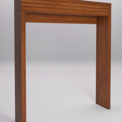 Надставка РОВЕЛЬ №3, Орех