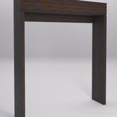 Надставка РОВЕЛЬ №3, Дуб Венге