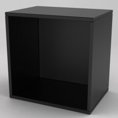 Модуль для автомобильных дисков R13, Черный