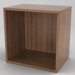 Модуль для автомобильных дисков R13, Орех