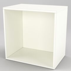 Модуль для автомобильных дисков R14, Белый