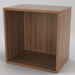 Модуль для автомобильных дисков R14, Орех