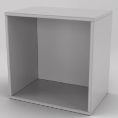 Модуль для автомобильных дисков R14, Серый