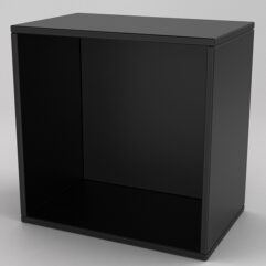 Модуль для автомобильных дисков R15, Черный