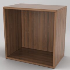 Модуль для автомобильных дисков R15, Орех