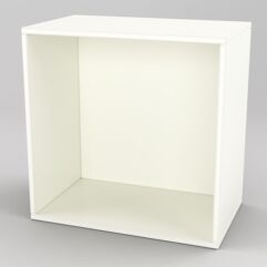 Модуль для автомобильных дисков R16, Белый