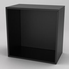 Модуль для автомобильных дисков R16, Черный