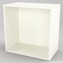 Модуль для автомобильных дисков R17, Белый