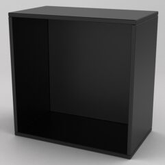 Модуль для автомобильных дисков R17, Черный