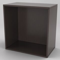 Модуль для автомобильных дисков R17, Дуб Венге