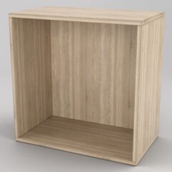 Модуль для автомобильных дисков R17, Дуб Сонома