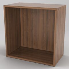 Модуль для автомобильных дисков R17, Орех