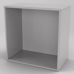 Модуль для автомобильных дисков R17, Серый