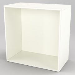 Модуль для автомобильных дисков R18, Белый