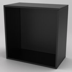 Модуль для автомобильных дисков R18, Черный