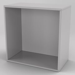 Модуль для автомобильных дисков R18, Серый