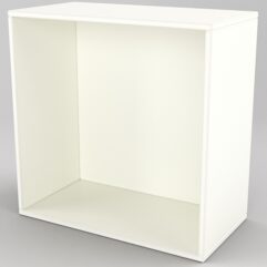 Модуль для автомобильных дисков R19, Белый