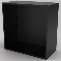 Модуль для автомобильных дисков R19, Черный