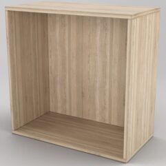 Модуль для автомобильных дисков R19, Дуб Сонома