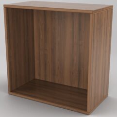 Модуль для автомобильных дисков R19, Орех