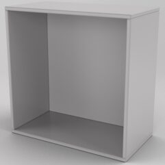 Модуль для автомобильных дисков R19, Серый