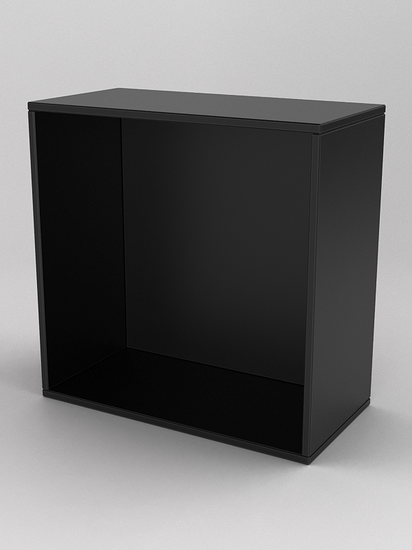 Модуль для автомобильных дисков R20, Черный