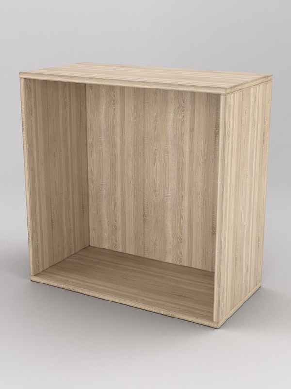 Модуль для автомобильных дисков R20, Дуб Сонома