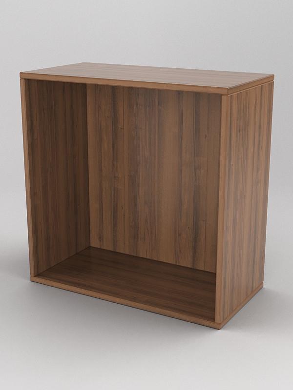 Модуль для автомобильных дисков R20, Орех