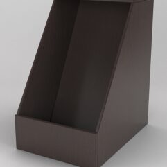 Модуль для автомобильных дисков R16 наклонный, Дуб Венге