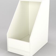 Модуль для автомобильных шин R13, Белый