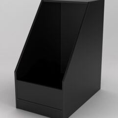 Модуль для автомобильных шин R13, Черный