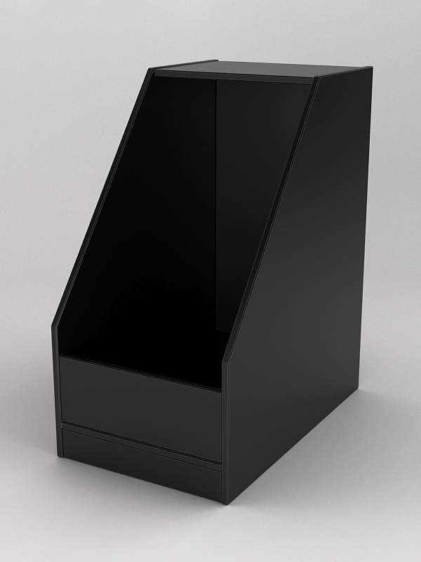 Модуль для автомобильных шин R13, Черный