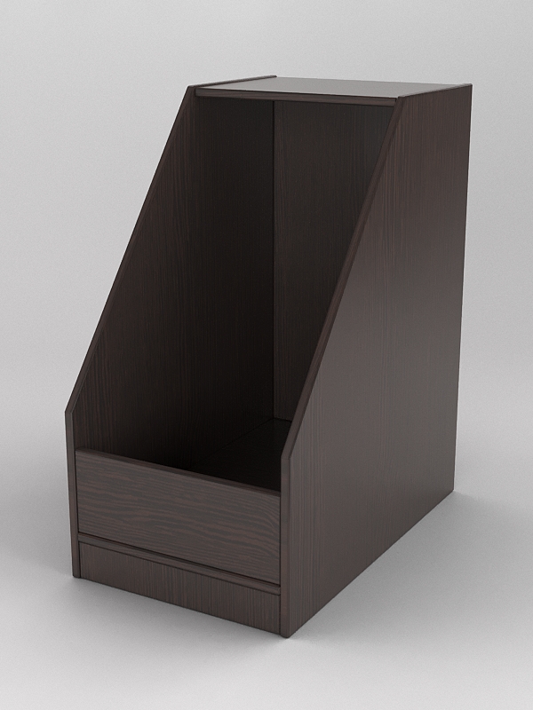 Модуль для автомобильных шин R13, Дуб Венге