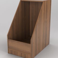 Модуль для автомобильных шин R13, Орех