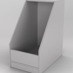 Модуль для автомобильных шин R13, Серый