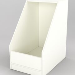 Модуль для автомобильных шин R14, Белый